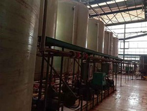 山西鹽酸使用時(shí)要注意什么？鑫順源為您解答